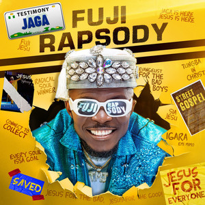 FUJI Rapsody