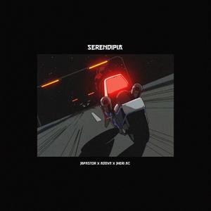 Serendipia (feat. Addxe & Jheri Ac) [Explicit]