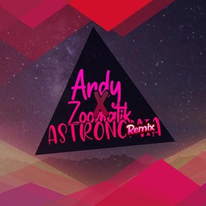 Astronomia Remix