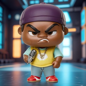 Dead Wrong - lofi (Explicit)