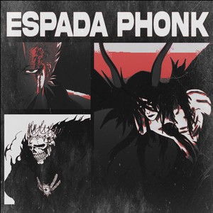 ESPADA PHONK (Explicit)