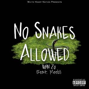 No Snakes Allowed (feat. Meelo) [Explicit]