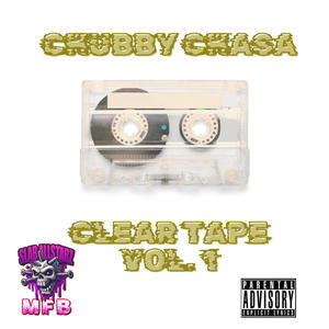 Clear Tape, Vol. 1 (Explicit)