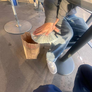 On the Road (feat. Xklsv.cg & paidsanti) (Explicit)