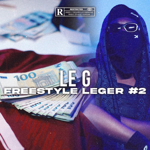 Freestyle Léger #2 (Explicit)