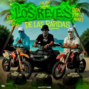 Los Reyes De Las Rápidas