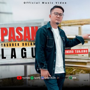 PASAN TASUREK DALAM LAGU