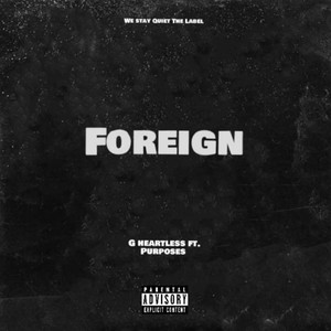 Foreign (Explicit)