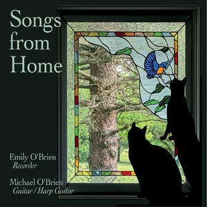 Songs from Home