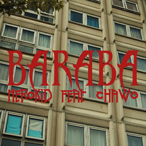 BARABA (feat. Nerokid) (Explicit)
