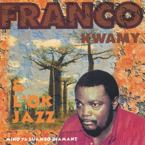 Franco, Le T.P OK Jazz & Kwamy : Mino Ya Luambo Diamant