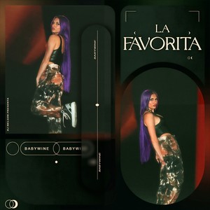 La Favorita