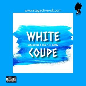 White Coupe (Explicit)