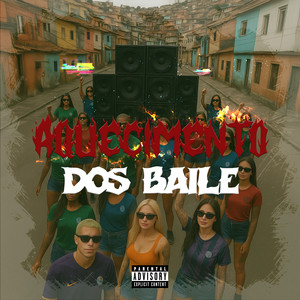 Bandida desce (Explicit)