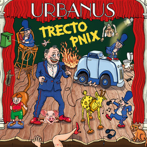 Trecto Pnix (Live)