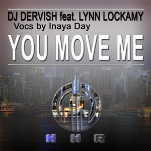 You Move Me (DJ Bradd's Bonus Mix)