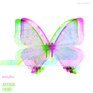 Butterflies (Raw Version)