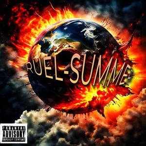 Kruel Summer (feat. Mozart & Real Kozby) (Explicit)