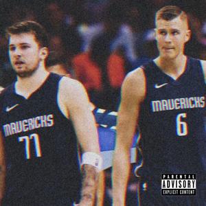 Mavericks (feat. CashNash) (Explicit)