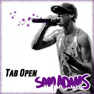 Tab Open (Explicit)