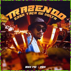 Trazendo essa taça de volta