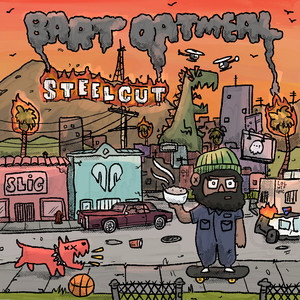 Steel Cut (Explicit)