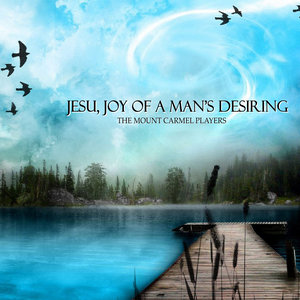 Jesu. Joy Of A Man's Desiring