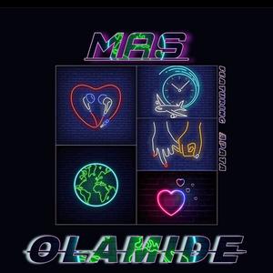 Olamide (feat. Apata)