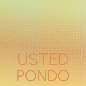 Usted Pondo