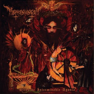 Ritos de Interminable Agonia