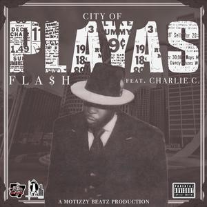 City of Playas (Explicit)