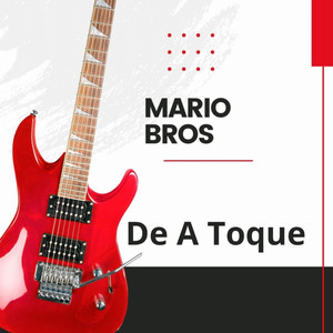 De A Toque (Original)