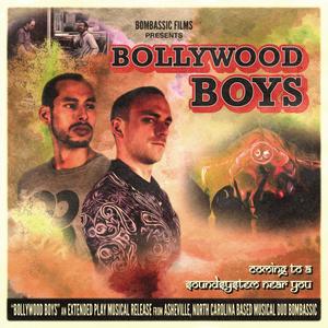 Bollywood Boys