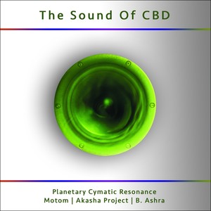 The Sound of CBD