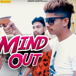 Mind out - Single