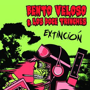 Extinción