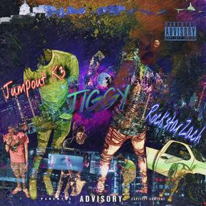 JIGGY (feat. Jumpout K3) (Explicit)