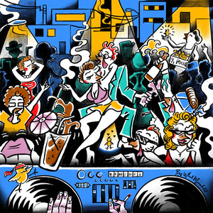 BRAZILERA (Explicit)