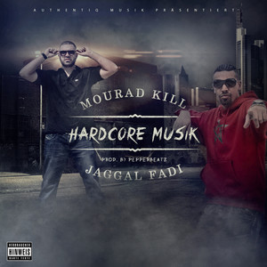 Hardcore Musik (Explicit)