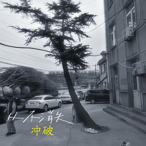 从不消失