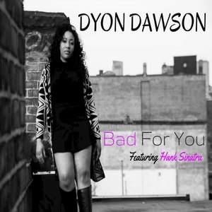 Bad for You (Radio Edit) - Single