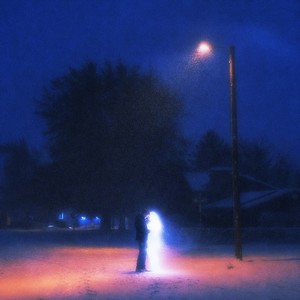 i love being with you