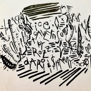 Ice Caverns (feat. Shawty Gawd & Rozz Dyliams) (Explicit)