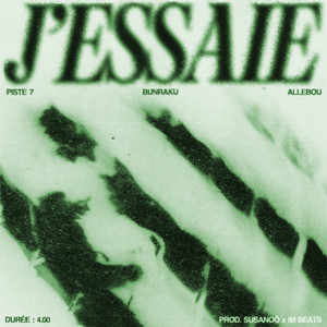 J'essaie (Explicit)