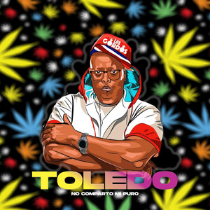 No Comparto Mi Puro (Explicit)