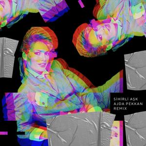 Sihirli Aşk (Afro House)