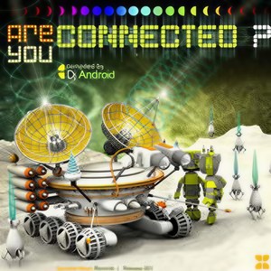 DJ Android - Use it for evil (edit version)