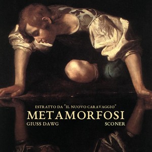 Metamorfosi