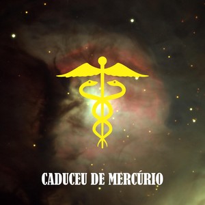 Caduceu de Mércurio