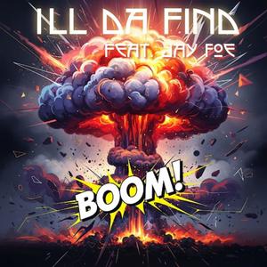 Boom (feat. JAY FOE) (Explicit)